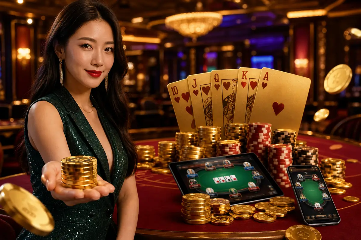 jdbzk Slots ဂိမ်းအမျိုးအစားများ