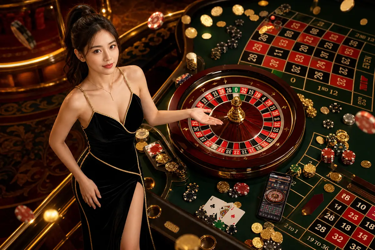 jdbzk ငွေသွင်းပြီး Slots ကစားခြင်း
