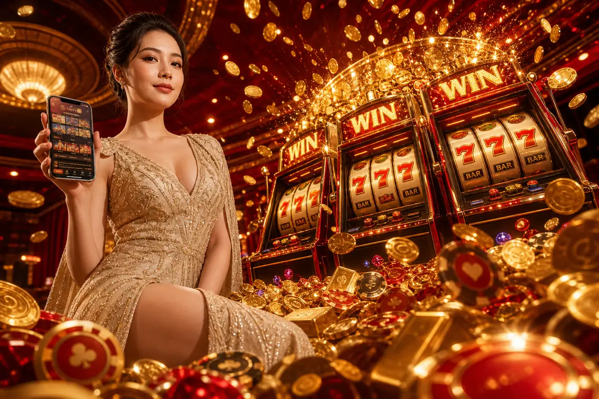 jdbzk Live Baccarat ကာစီနိုစားပွဲ