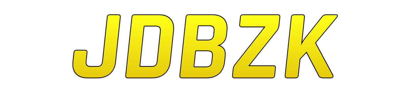 jdbzk Logo